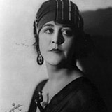 Virginia Belle Pearson