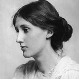 Virginia Woolf