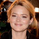 Virginie Efira