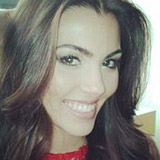 Vitoria Bisognin