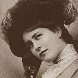 Valentine Viola Birkett