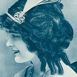 Vivian Rich