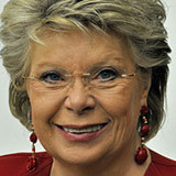 Viviane Reding