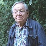 Vladimir Dudintsev