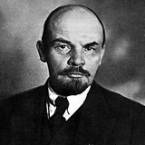 Vladimir Ilyich Ulyanov