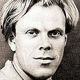Vladimir Soloukhin