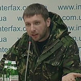 Volodymyr Parasyuk