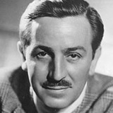 Walter Elias Disney