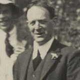 Walter De La Mare