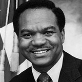 Walter Edward Fauntroy