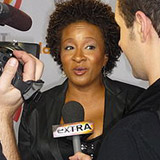Wanda Sykes