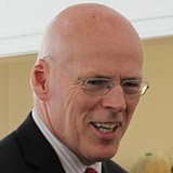 Warren Tolman