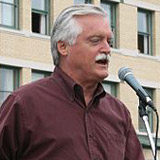 Wesley Chesbro