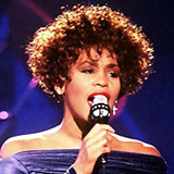 Whitney Elizabeth Houston