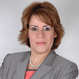 Wilda Diaz