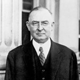 William E. Crow