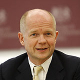William Jefferson Hague