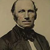 William Holcombe