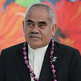 Willy Telavi