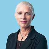 Wilma Jacqueline Mansveld
