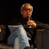 Witi Ihimaera