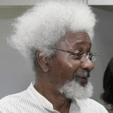 Wole Soyinka