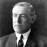 Woodrow Wilson