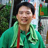 Wu Chi-wai