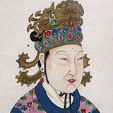 Wu Zetian