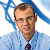 Yariv Levin