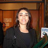 Yasmina Baddou