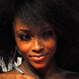 Camara DaCosta Johnson