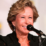 Martha Maria Yeardley Smith
