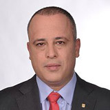 Yehiel Bar