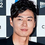 Yeon Jung hoon