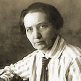 Yevgenia Bosch