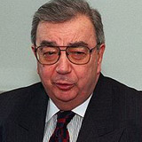 Yevgeny Maksimovich Primakov