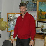 Yevgeny Vadimovich Roizman