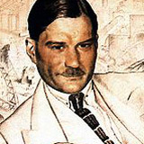 Yevgeny Zamyatin