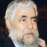 Yitzhak Levy