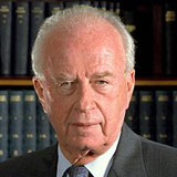 Yitzhak Rabin