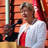 Ylva Johansson