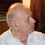 Yoash Tzidon