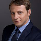 Yoel Razvozov