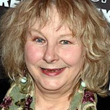 Yolande Moreau