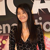 Yoon Ji-young