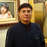 Yu Bin (painter)
