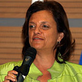 Yuli Tamir
