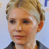 Yulia Tymoshenko