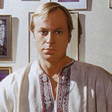Yuri Bogatyryov